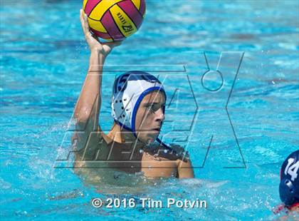 Thumbnail 1 in Great Oak vs Belmont photogallery.