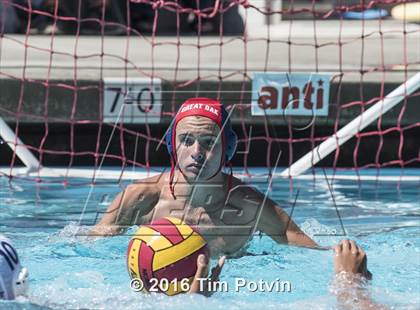 Thumbnail 1 in Great Oak vs Belmont photogallery.