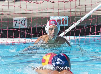 Thumbnail 1 in Great Oak vs Belmont photogallery.