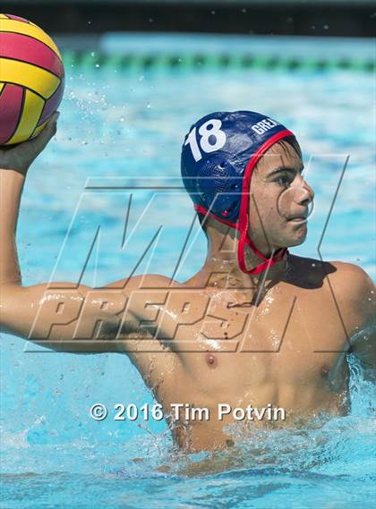 Thumbnail 1 in Great Oak vs Belmont photogallery.