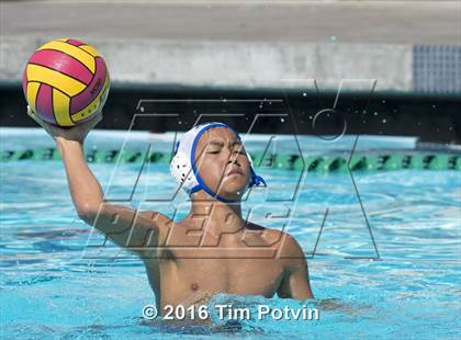 Thumbnail 3 in Great Oak vs Belmont photogallery.