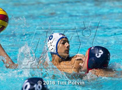 Thumbnail 1 in Great Oak vs Belmont photogallery.