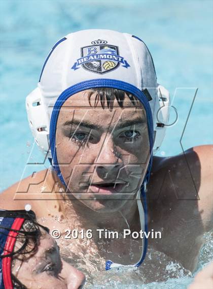 Thumbnail 3 in Great Oak vs Belmont photogallery.