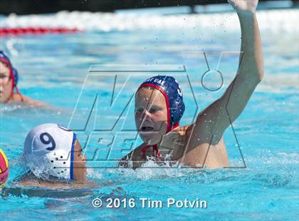 Thumbnail 1 in Great Oak vs Belmont photogallery.