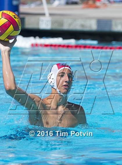 Thumbnail 2 in Great Oak vs Belmont photogallery.