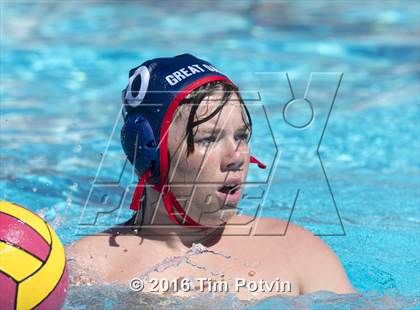 Thumbnail 1 in Great Oak vs Belmont photogallery.