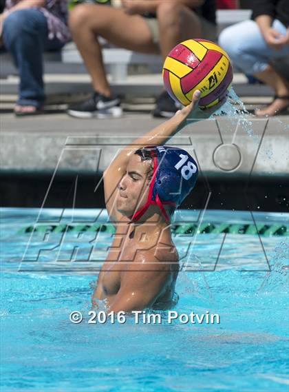 Thumbnail 3 in Great Oak vs Belmont photogallery.