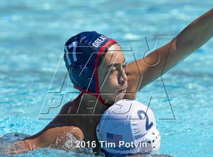 Thumbnail 3 in Great Oak vs Belmont photogallery.