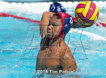 Thumbnail 3 in Great Oak vs Belmont photogallery.