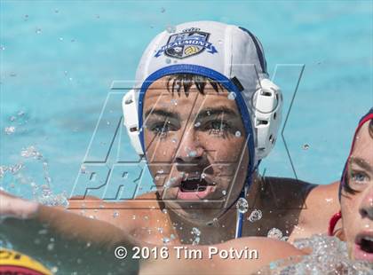 Thumbnail 2 in Great Oak vs Belmont photogallery.