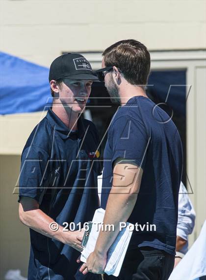 Thumbnail 1 in Great Oak vs Belmont photogallery.