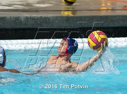Thumbnail 2 in Great Oak vs Belmont photogallery.