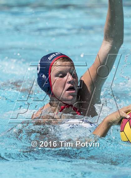 Thumbnail 3 in Great Oak vs Belmont photogallery.
