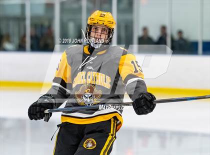 Thumbnail 3 in Carmel vs. Libertyville photogallery.