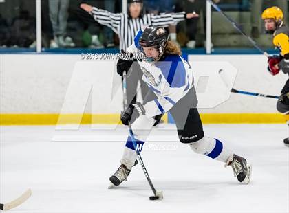 Thumbnail 2 in Carmel vs. Libertyville photogallery.