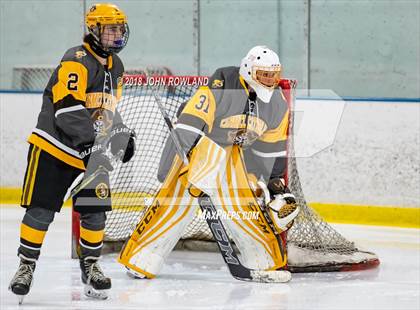 Thumbnail 1 in Carmel vs. Libertyville photogallery.