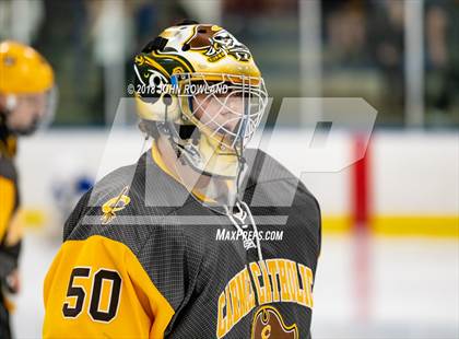 Thumbnail 1 in Carmel vs. Libertyville photogallery.