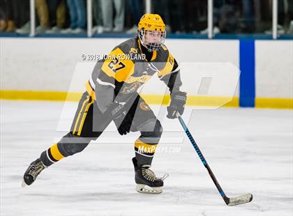 Thumbnail 1 in Carmel vs. Libertyville photogallery.