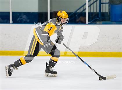 Thumbnail 3 in Carmel vs. Libertyville photogallery.