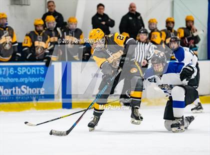 Thumbnail 1 in Carmel vs. Libertyville photogallery.