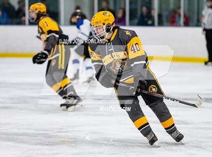 Thumbnail 1 in Carmel vs. Libertyville photogallery.