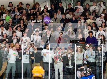 Thumbnail 3 in Carmel vs. Libertyville photogallery.