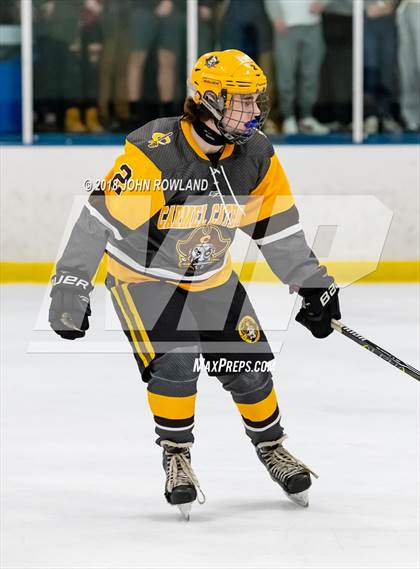 Thumbnail 1 in Carmel vs. Libertyville photogallery.