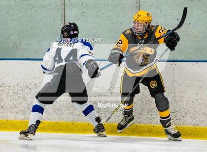 Thumbnail 2 in Carmel vs. Libertyville photogallery.