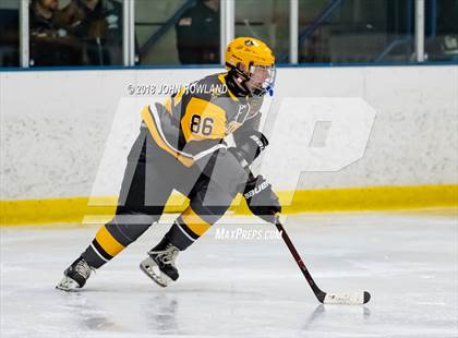 Thumbnail 2 in Carmel vs. Libertyville photogallery.