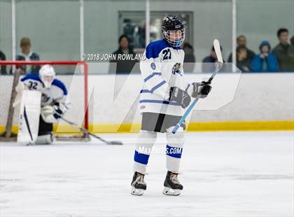 Thumbnail 3 in Carmel vs. Libertyville photogallery.