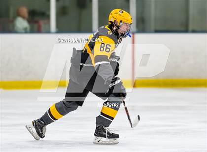 Thumbnail 2 in Carmel vs. Libertyville photogallery.