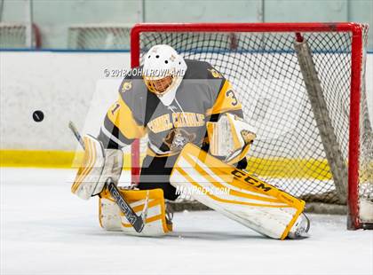 Thumbnail 2 in Carmel vs. Libertyville photogallery.