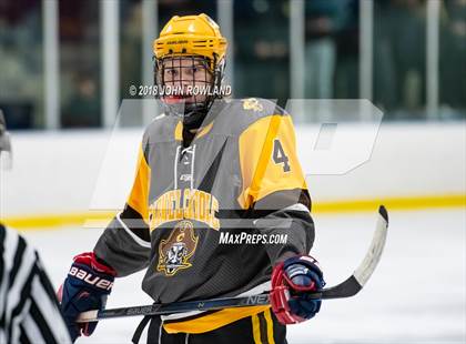 Thumbnail 1 in Carmel vs. Libertyville photogallery.
