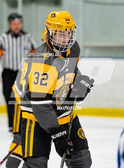 Thumbnail 3 in Carmel vs. Libertyville photogallery.