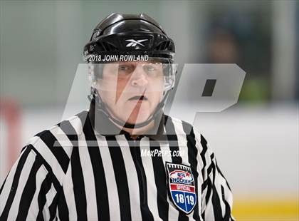 Thumbnail 3 in Carmel vs. Libertyville photogallery.