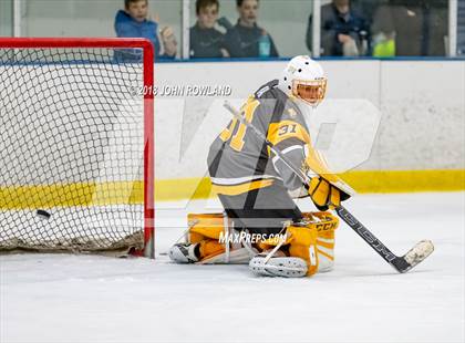 Thumbnail 1 in Carmel vs. Libertyville photogallery.