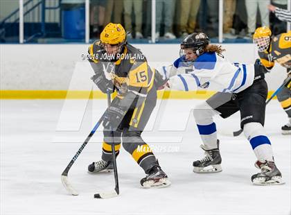 Thumbnail 3 in Carmel vs. Libertyville photogallery.