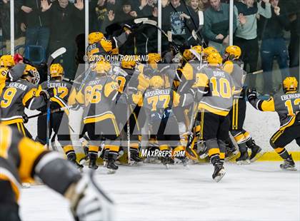 Thumbnail 1 in Carmel vs. Libertyville photogallery.