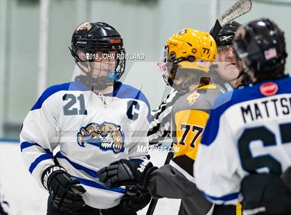 Thumbnail 1 in Carmel vs. Libertyville photogallery.