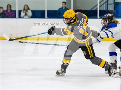Thumbnail 2 in Carmel vs. Libertyville photogallery.