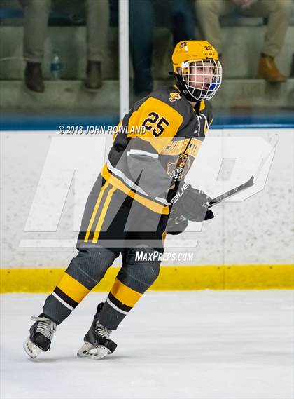 Thumbnail 1 in Carmel vs. Libertyville photogallery.