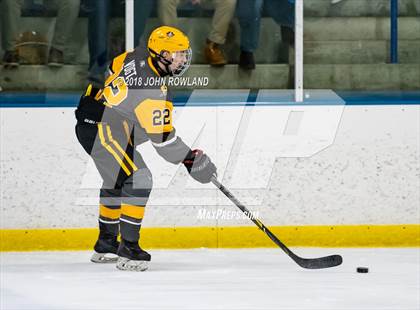 Thumbnail 1 in Carmel vs. Libertyville photogallery.