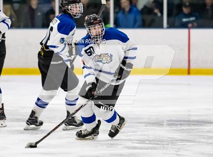 Thumbnail 1 in Carmel vs. Libertyville photogallery.