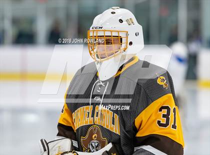 Thumbnail 2 in Carmel vs. Libertyville photogallery.