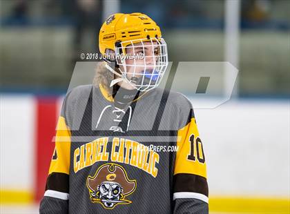 Thumbnail 1 in Carmel vs. Libertyville photogallery.