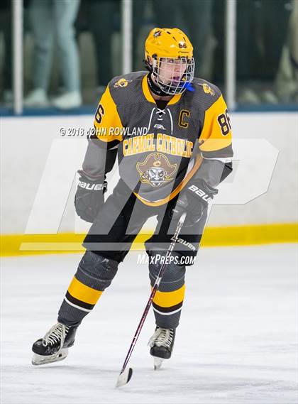 Thumbnail 1 in Carmel vs. Libertyville photogallery.