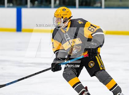 Thumbnail 1 in Carmel vs. Libertyville photogallery.