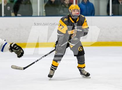Thumbnail 2 in Carmel vs. Libertyville photogallery.
