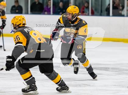 Thumbnail 2 in Carmel vs. Libertyville photogallery.
