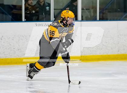 Thumbnail 1 in Carmel vs. Libertyville photogallery.